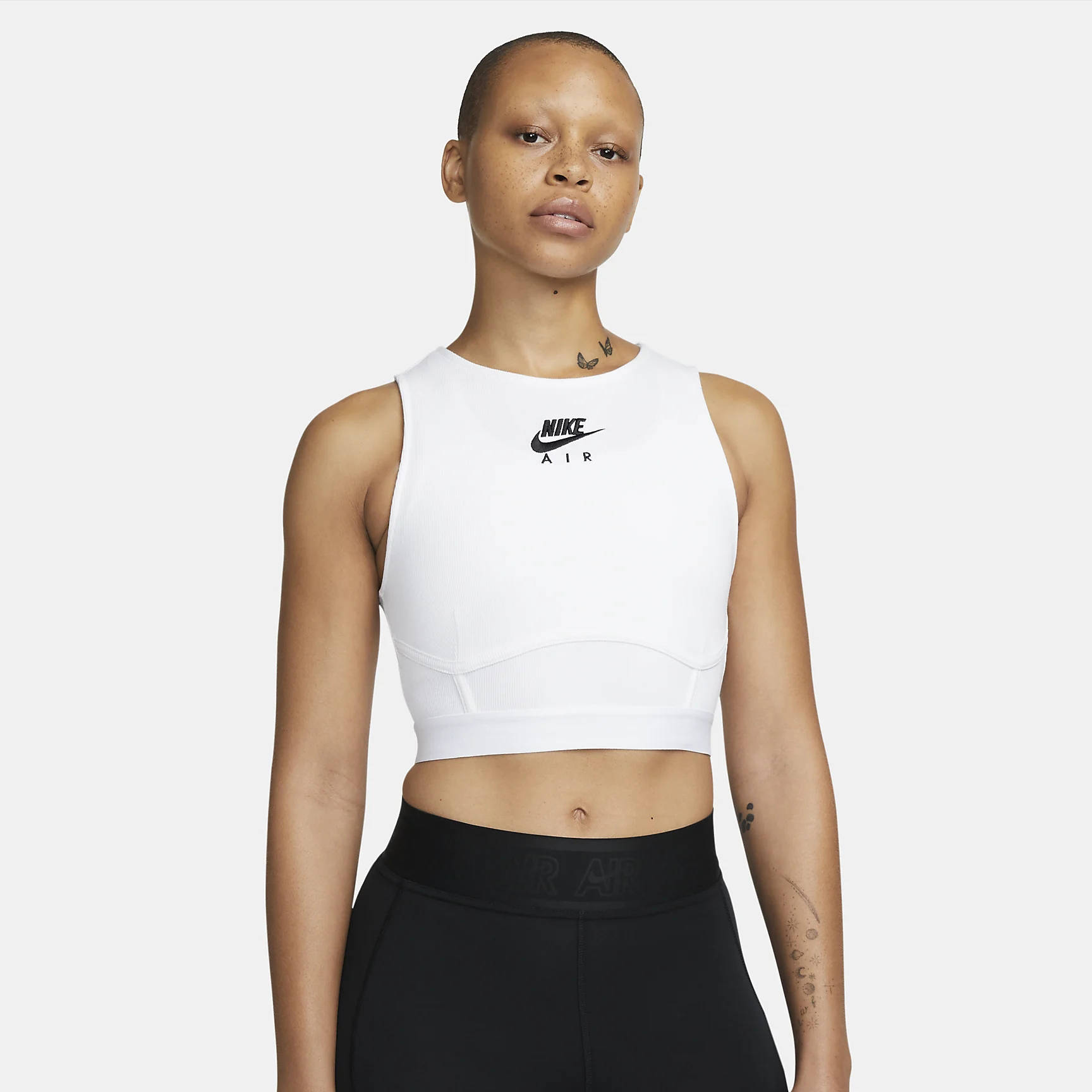 Nike Air Ribbed Tank