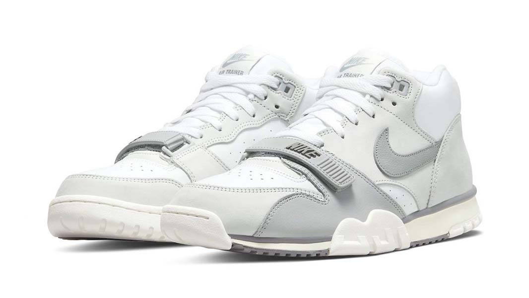 Nike Air Trainer 1 Photon Dust Front