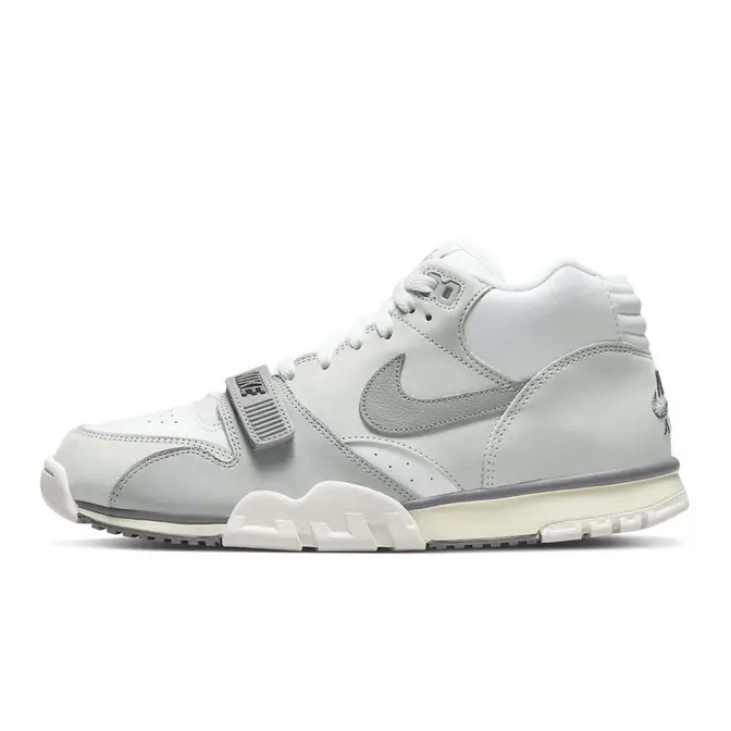 Nike Air Trainer 1 Photon Dust | Where To Buy | DM0521-001 | The Sole ...
