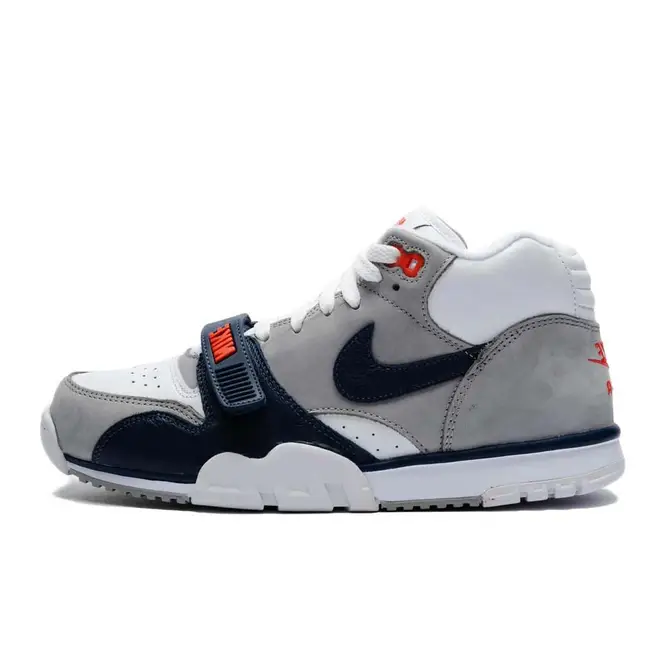 Nike Air Trainer 1 Midnight Navy | Where To Buy | DM0521-101 | The