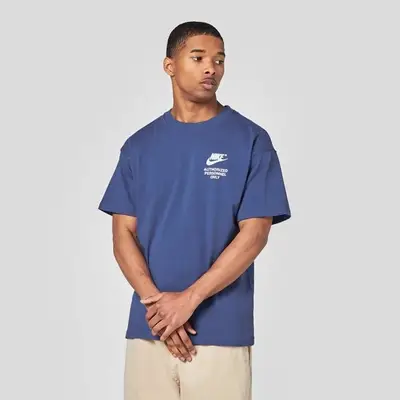 Nike Authorized Personnel T-Shirt | Where To Buy | The Sole Supplier