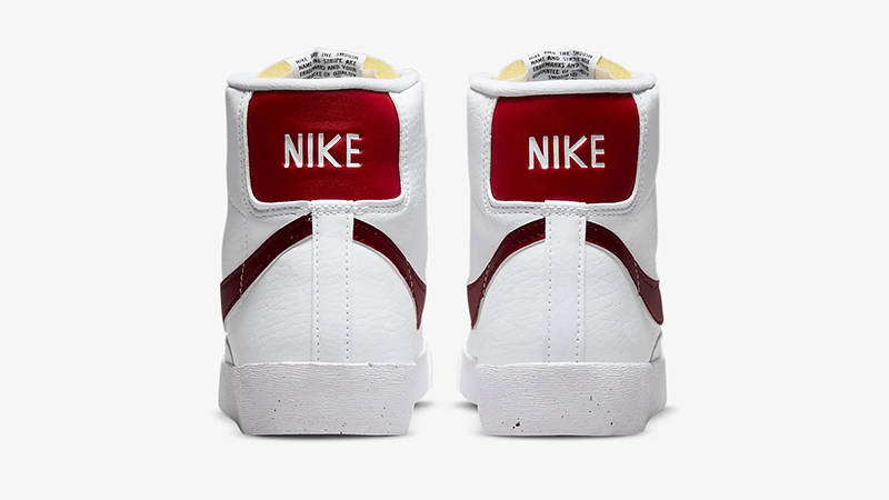 Nike Blazer Mid 77 Next Nature Cherry