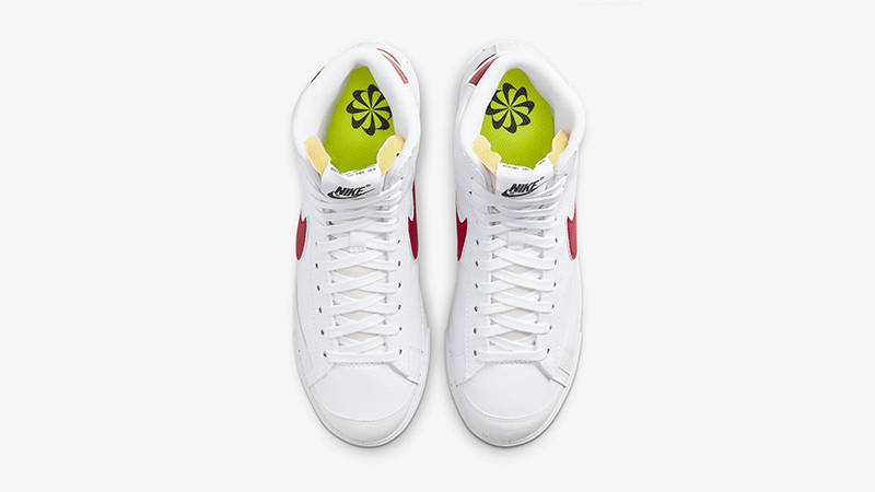 Nike Blazer Mid 77 Next Nature Cherry