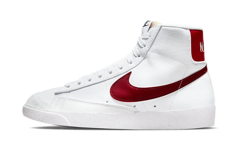 Nike Blazer Mid 77 Next Nature Cherry