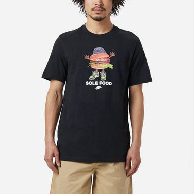 Nike Burgerman T-Shirt