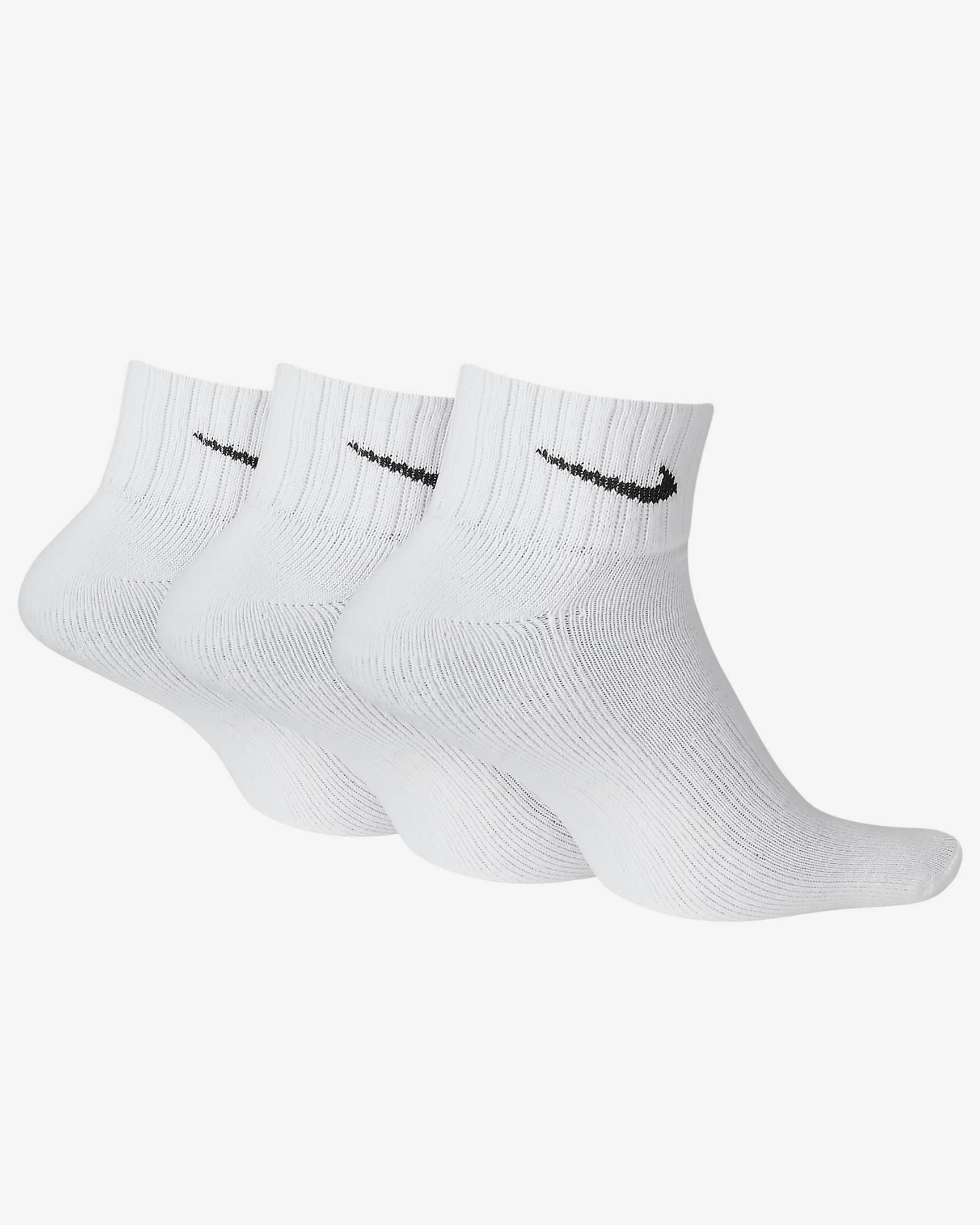 Nike Cushion Training Ankle Socks