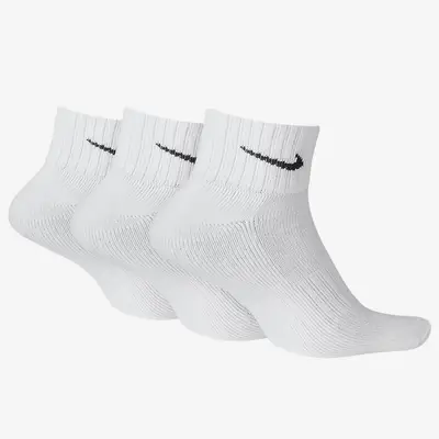 Nike Cushion Training Ankle Socks | Where To Buy | SX4926-101 | The ...