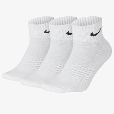 Nike Cushion Training Ankle Socks
