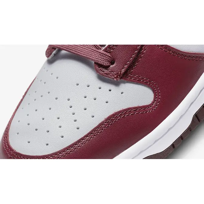 Nike Dunk High Dark Beetroot | Where To Buy | DD1399-600 | The