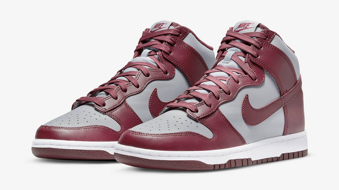 dunk low beetroot
