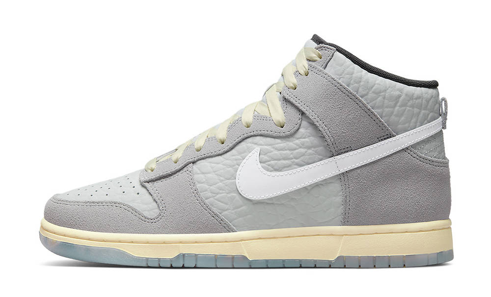 Nike Dunk High Wolf Grey Where To Buy DR8753-077