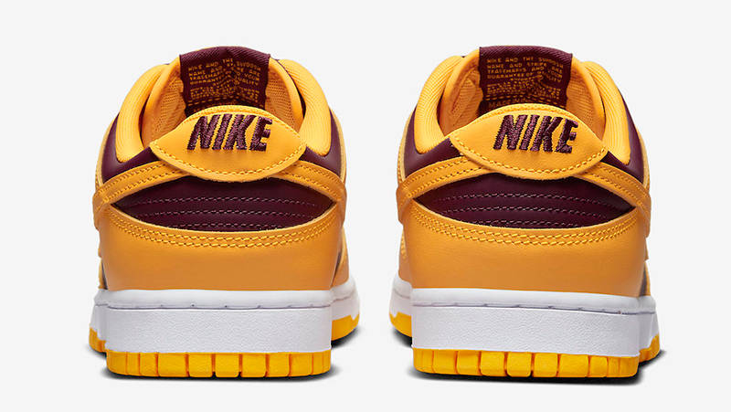 Nike good Arizona State CQ5036-657 size LARGE