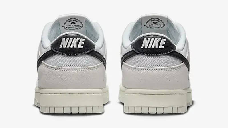 Nike Dunk Low Certified Fresh White