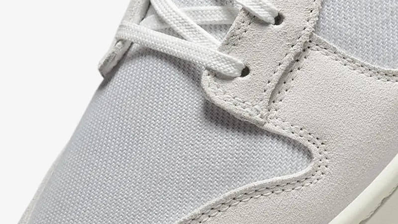 Nike Dunk Low Certified Fresh White