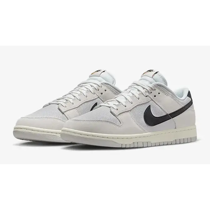 Nike Dunk Low Certified Fresh White | Where To Buy | DO9776-001 | The ...
