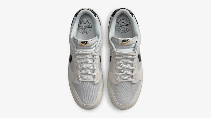 Nike Dunk Low Certified Fresh White