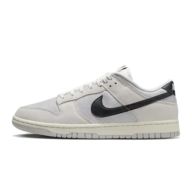 Nike Dunk Low Certified Fresh White | Where To Buy | DO9776-001 | The ...