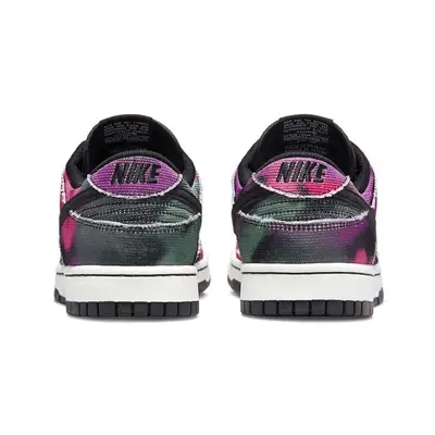 Nike Dunk Low Graffiti DM0108-002