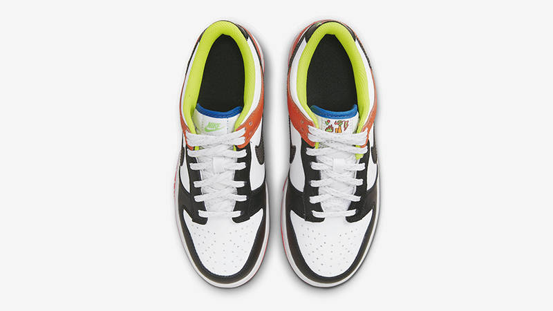 Nike Dunk Low GS Cartwheel