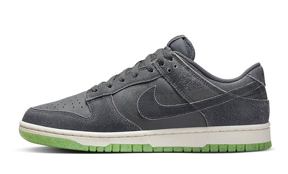国内配送 NIKE W DUNK LOW IRON GREY/BLACK-IRON GREY W DUNK LOW 