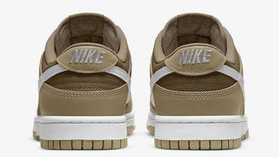 Nike Dunk Low Judge Grey | Where To Buy | DJ6188-200 | The Sole Supplier