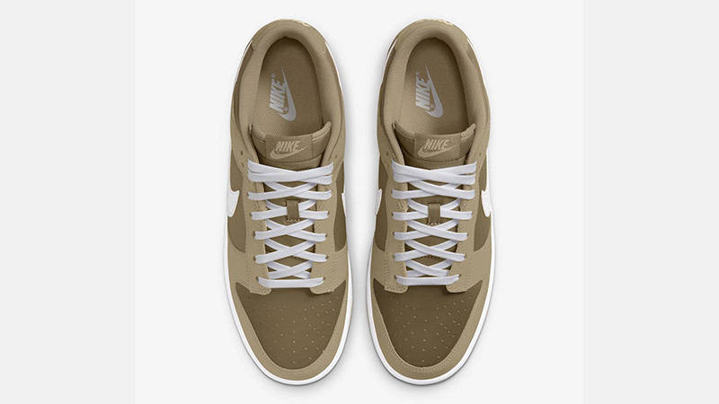 Nike Dunk Low Judge Grey DJ6188-200 middle