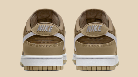 The Next Neutral-Hued Nike Dunk Low "Judge Grey" Has Been Revealed The Next Neutral-Hued Nike Dunk Low "Judge Grey" Has Been Revealed