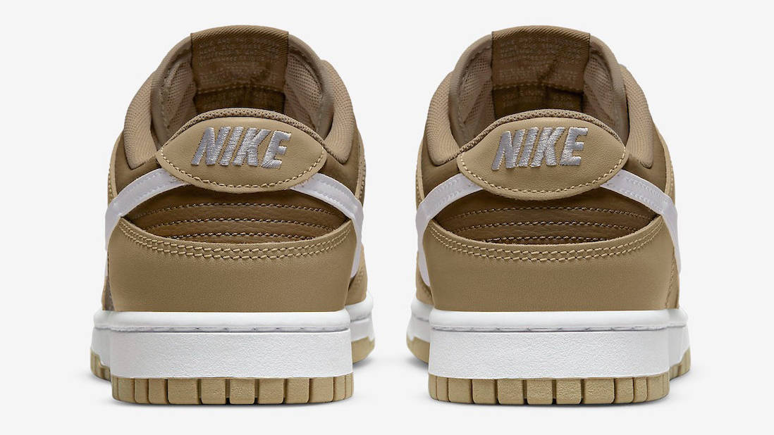 Nike Dunk Low Judge Grey Release