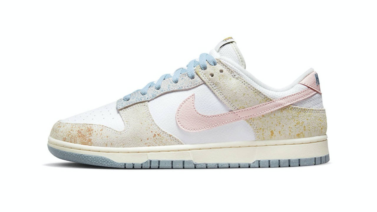 Nike Dunk Low Oxidised 1