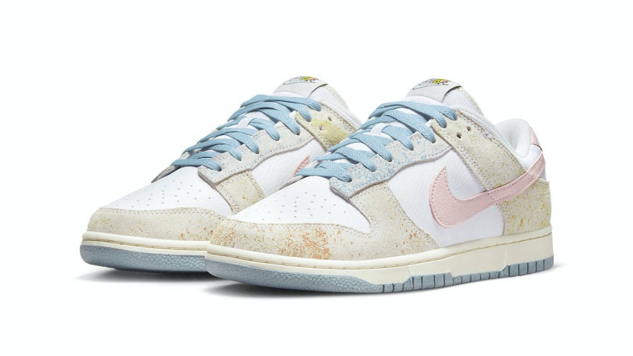 Nike Dunk Low Oxidised 2