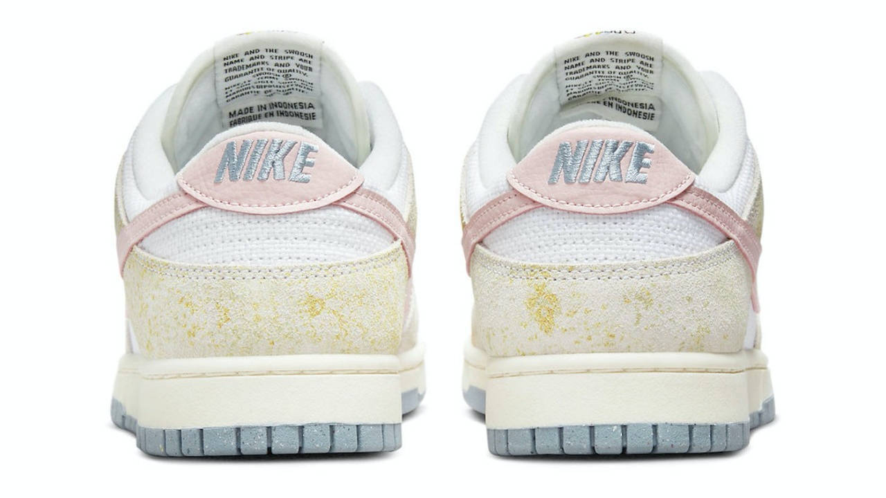 Nike Dunk Low Oxidised 4