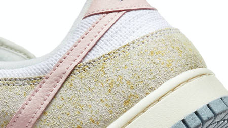The Nike Dunk Low "Oxidised" Is Perfect for Summer The Nike Dunk Low "Oxidised" Is Perfect for Summer