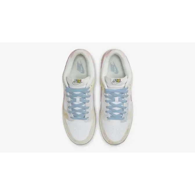 oxidized dunk