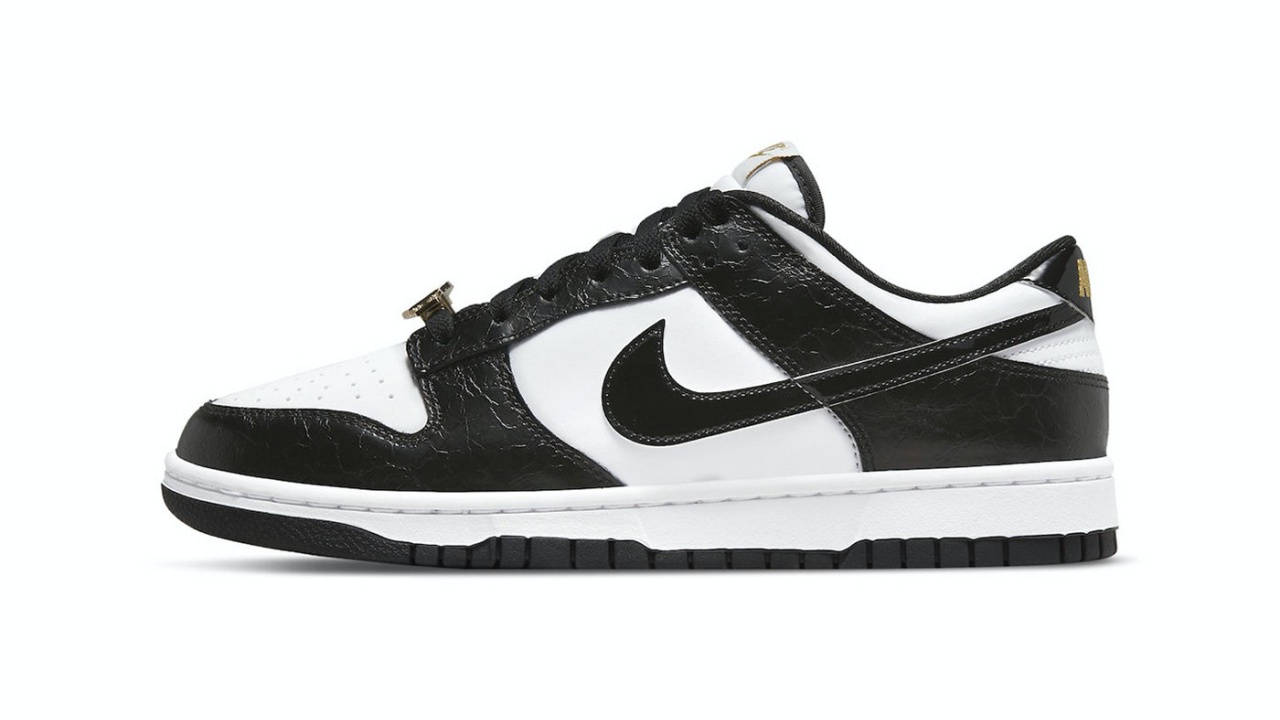 Nike Dunk Low World Champ 1