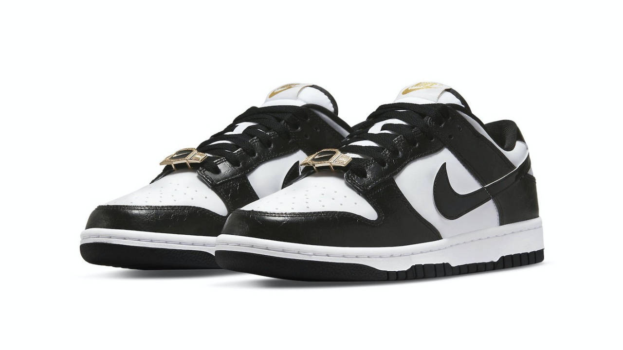 Nike Dunk Low World Champ 2