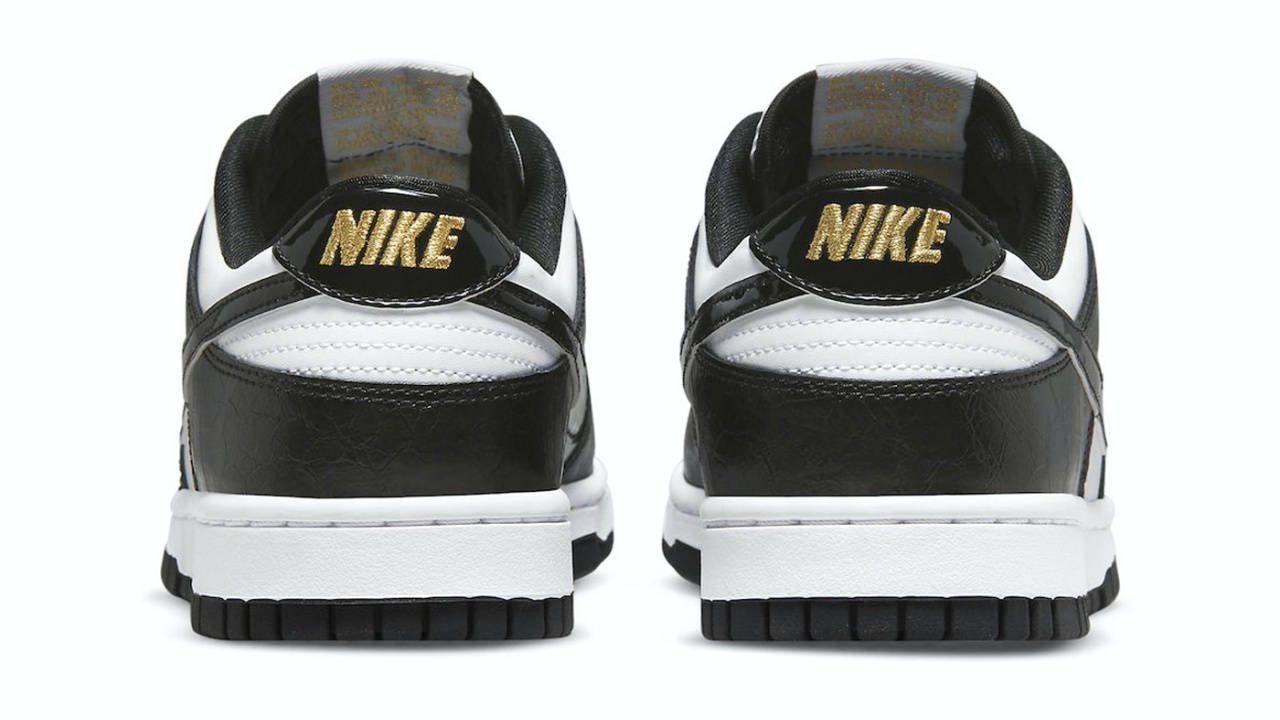 Nike Dunk Low World Champ 4
