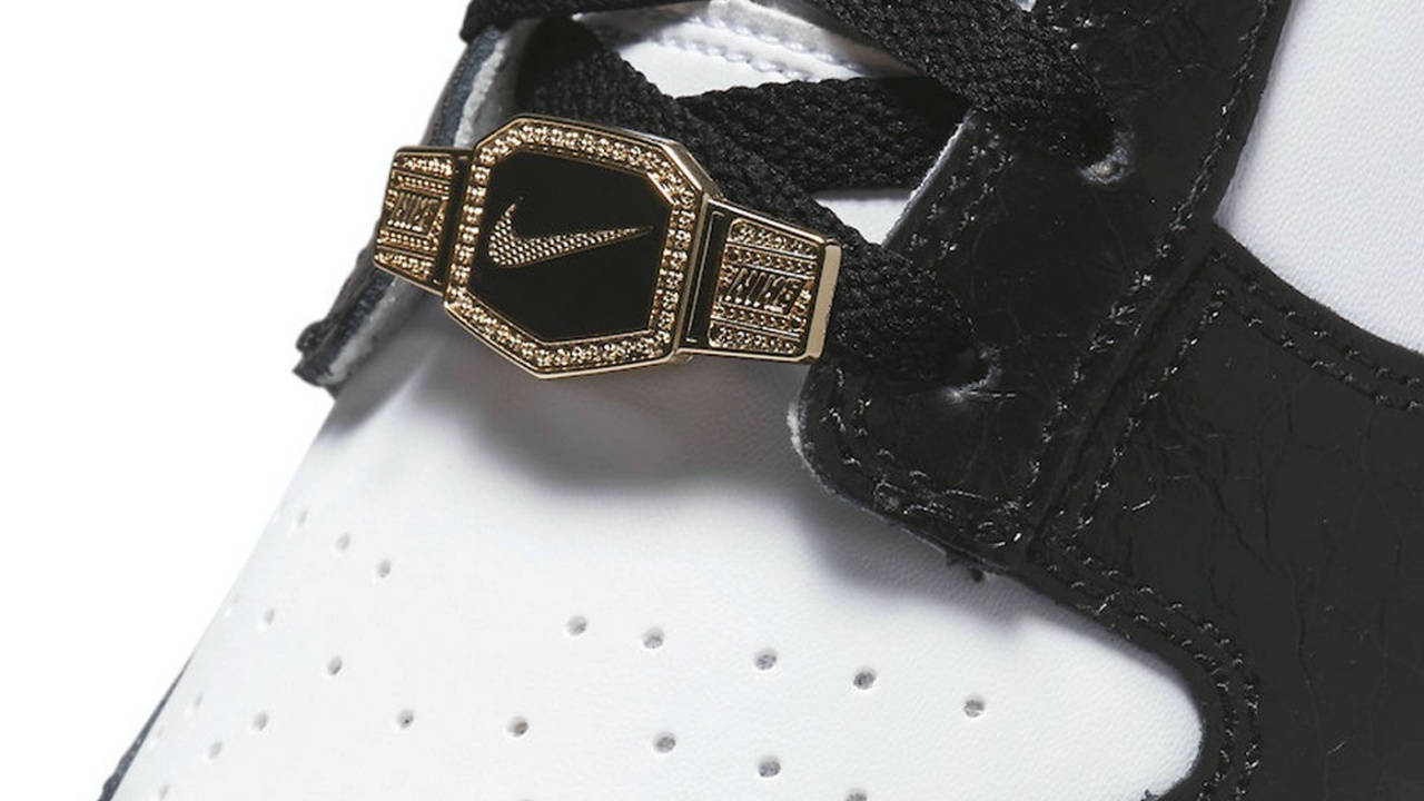 Nike Dunk Low World Champ 5