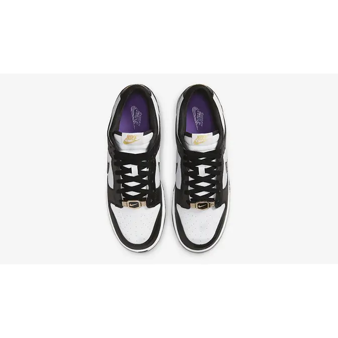 Nike Dunk Low World Champ | Where To Buy | DR9511-100 | The Sole