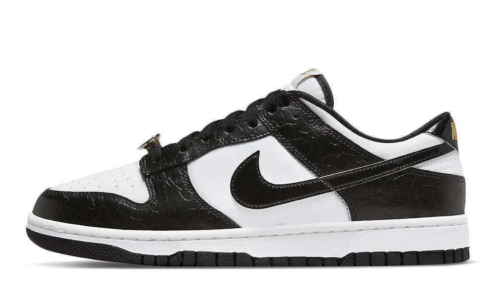 dunk low nike panda