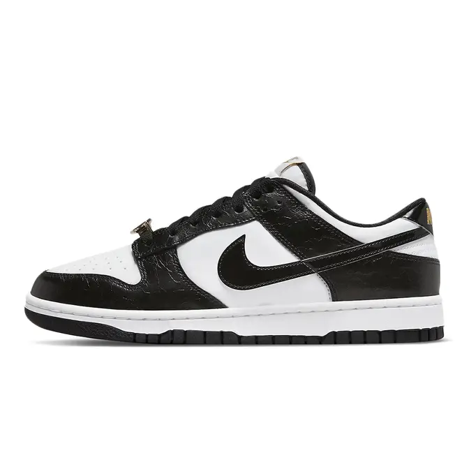 Nike Dunk Low World Champ | Where To Buy | DR9511-100 | The Sole