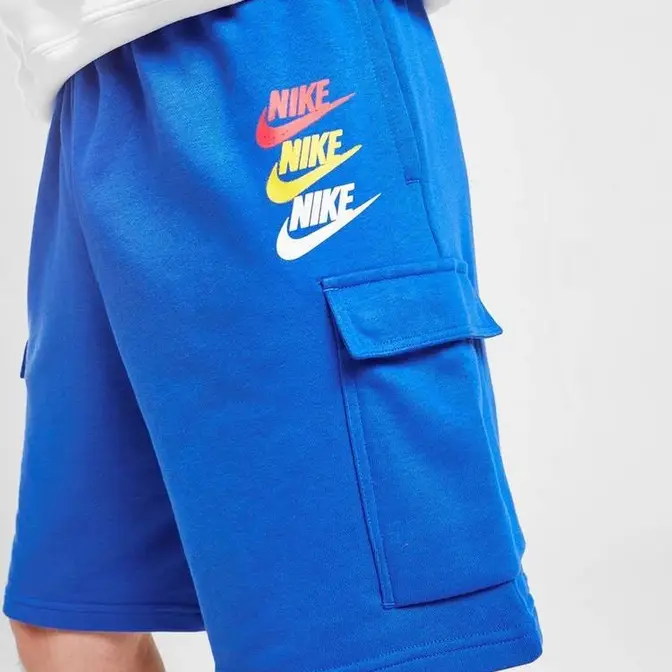 Nike Festival Shorts | Where To Buy | The Sole Supplier