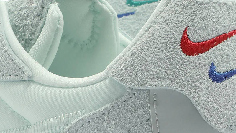 Nike Fontanka Waffle Barely Green