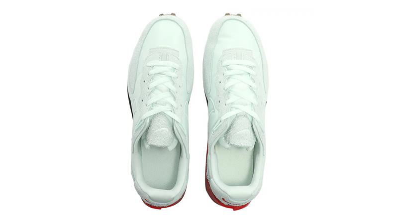 Nike Fontanka Waffle Barely Green