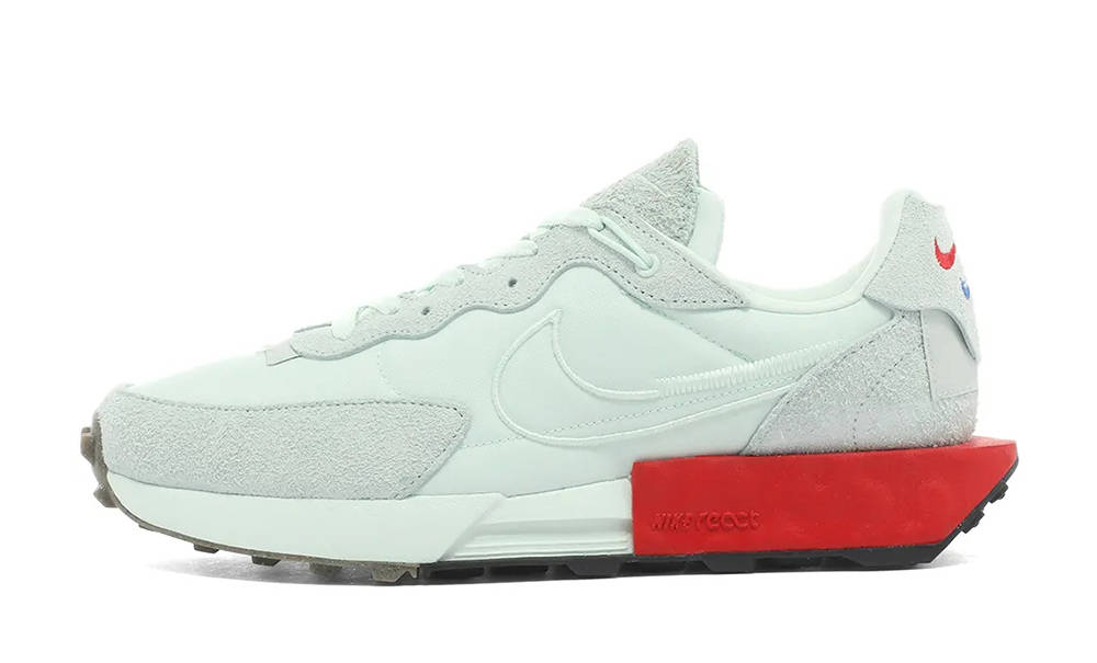 Nike Fontanka Waffle Barely Green