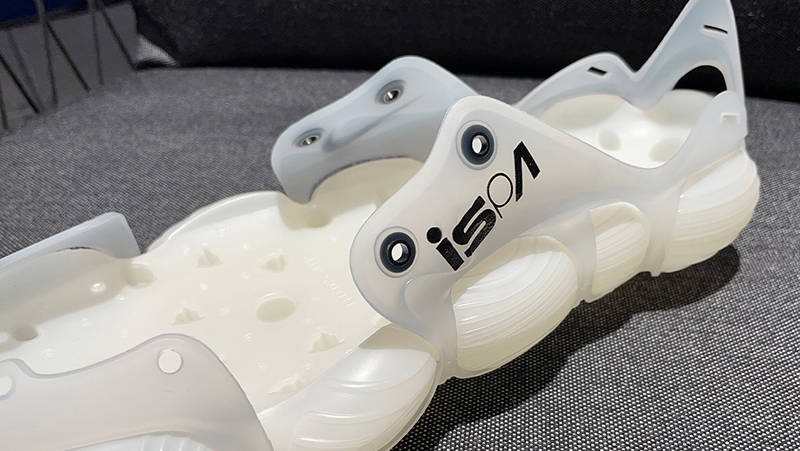 Nike ISPA Link Axis Multi Detail