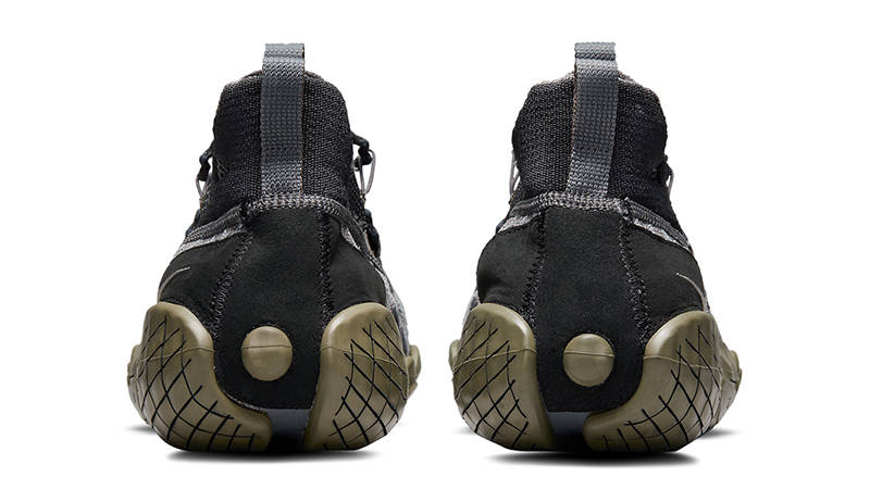 Nike ISPA Link Black CN2269-003 Back