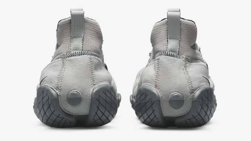 Nike ISPA Link White Back