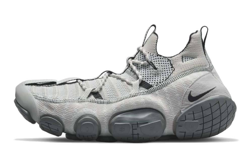 Nike ISPA Link White