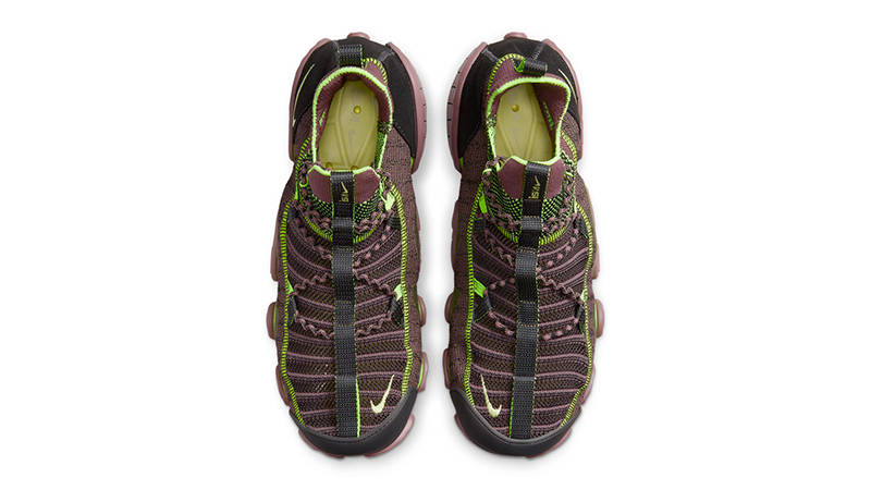 vapormax dernier modele