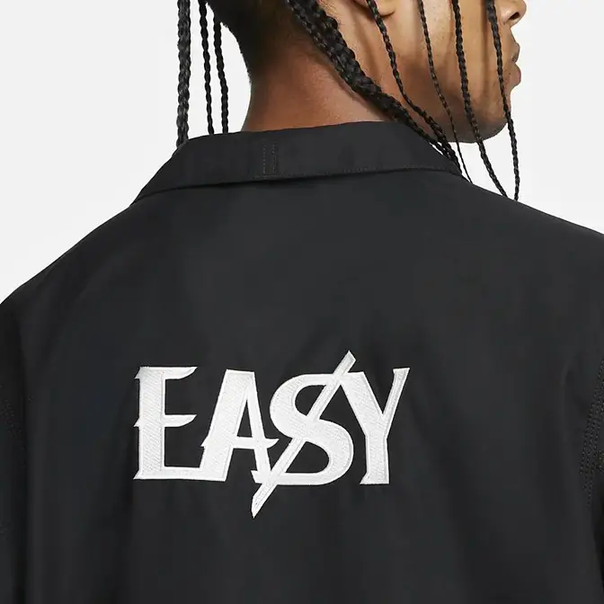 kd nike jacket